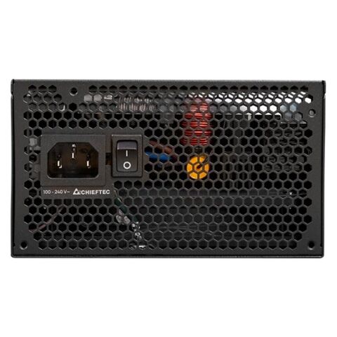 Блок питания Chieftec 1250W Polaris 3.0 (PPS-1250FC-A3) - Нулевой остаток (Feed)  - Нулевой остаток (Feed) 