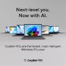 Ноутбук ASUS Vivobook 18 M1807GA-S8009 (90NB17Y1-M000A0)