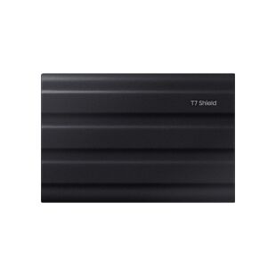 Накопитель SSD USB 3.2 2TB T7 Shield Samsung (MU-PE2T0S/EU)