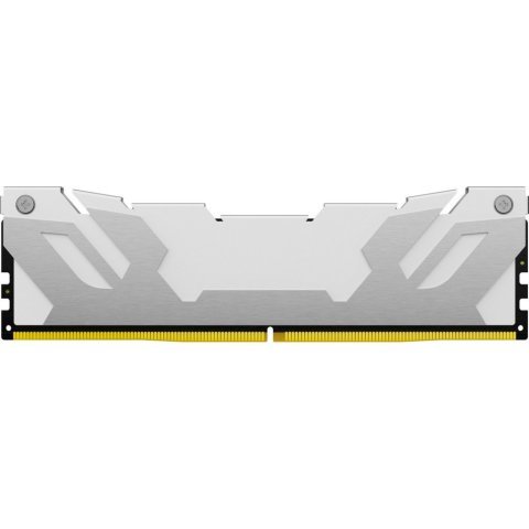 Модуль памяти для компьютера DDR5 16GB 6800 MHz Renegade White XMP Kingston Fury (ex.HyperX) (KF568C36RW-16) - Модули памяти для компьютера - Модули памяти для компьютера