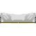 Модуль памяти для компьютера DDR5 16GB 6800 MHz Renegade White XMP Kingston Fury (ex.HyperX) (KF568C36RW-16) - Модули памяти для компьютера - Модули памяти для компьютера