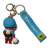 Брелок підвіска на рюкзак Brawl Stars 3D Keychain Backpack Бравл старс №3