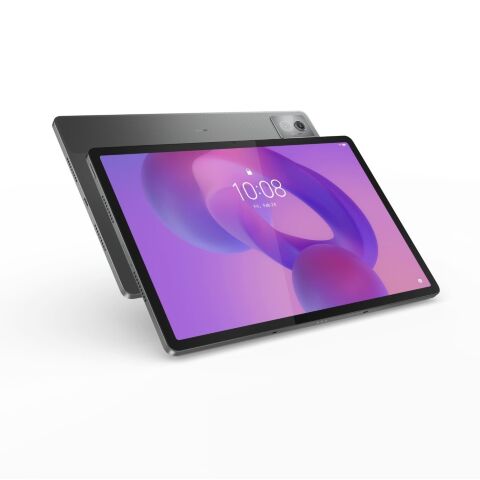 Планшет Lenovo Idea Tab Pro 8/256 WiFi Luna Grey + Pen (ZAE40027UA) - Нулевой остаток (Feed)  - Нулевой остаток (Feed) 