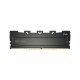 Модуль памяти для компьютера DDR4 32GB 3200 MHz Black Kudos eXceleram (EKBLACK4323222C) - Нулевой остаток (Feed)  - Нулевой остаток (Feed) 
