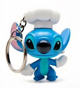 Брелок Стич Дисней Disney Stitch №1