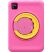 Планшет Blackview Tab A6 Kids 10.1"HD+ 4/128GB / WiFi Pink (6931548319122) - Планшеты - Планшеты