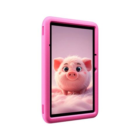 Планшет Blackview Tab A6 Kids 10.1"HD+ 4/128GB / WiFi Pink (6931548319122) - Планшеты - Планшеты