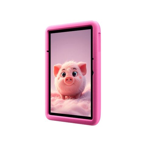 Планшет Blackview Tab A6 Kids 10.1"HD+ 4/128GB / WiFi Pink (6931548319122) - Планшеты - Планшеты