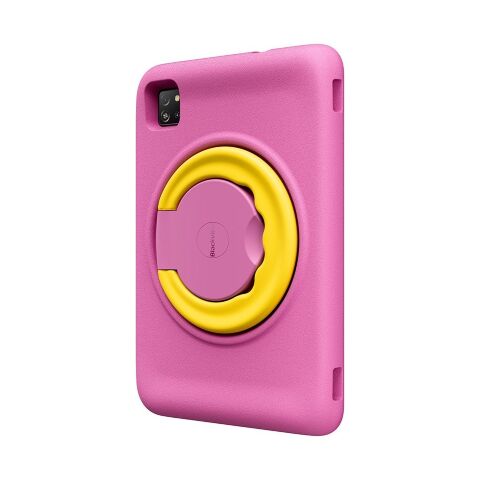 Планшет Blackview Tab A6 Kids 10.1"HD+ 4/128GB / WiFi Pink (6931548319122) - Планшеты - Планшеты