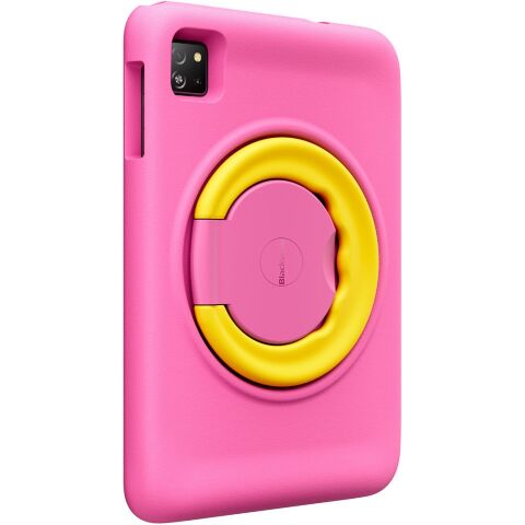 Планшет Blackview Tab A6 Kids 10.1"HD+ 4/128GB / WiFi Pink (6931548319122) - Планшеты - Планшеты