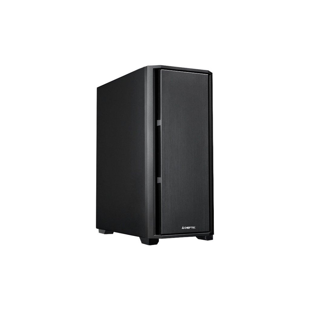 Корпус для ПК Chieftec Pro Midi Q (AS-02B-OP)