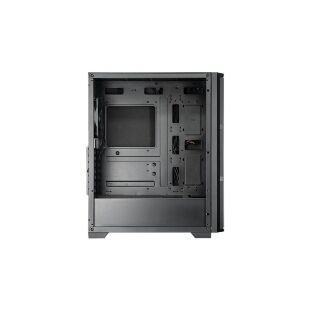 Корпус для ПК Chieftec Pro Midi Q (AS-02B-OP)