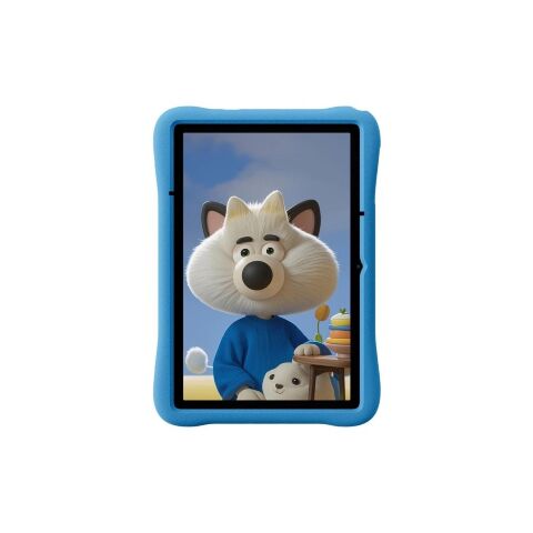 Планшет Oscal Pad 60 KIDS 10.1" 4/128GB/Wi-Fi/ Blue (6931548322375) - Планшеты  - Планшеты 