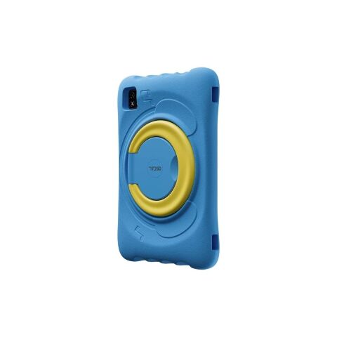 Планшет Oscal Pad 60 KIDS 10.1" 4/128GB/Wi-Fi/ Blue (6931548322375) - Планшеты  - Планшеты 