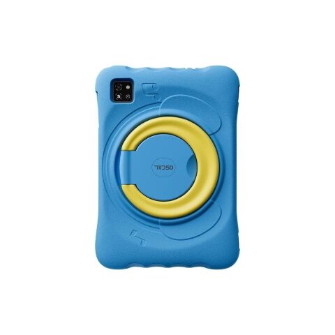 Планшет Oscal Pad 60 KIDS 10.1" 4/128GB/Wi-Fi/ Blue (6931548322375) - Планшеты  - Планшеты 