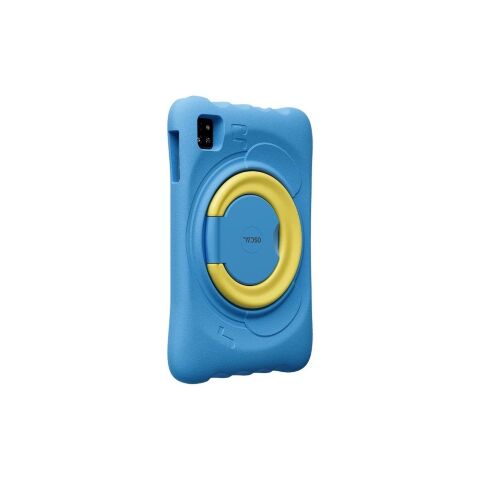Планшет Oscal Pad 60 KIDS 10.1" 4/128GB/Wi-Fi/ Blue (6931548322375) - Планшеты  - Планшеты 