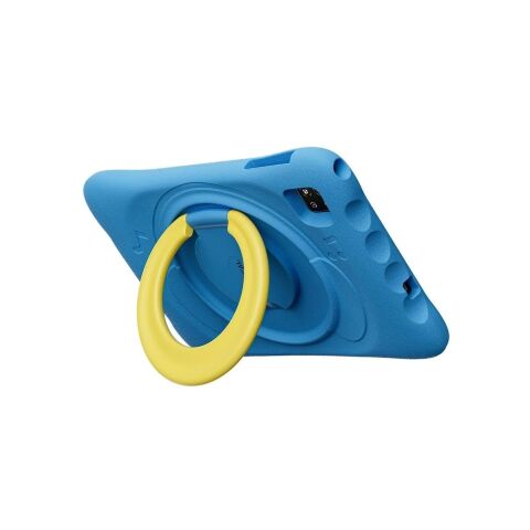Планшет Oscal Pad 60 KIDS 10.1" 4/128GB/Wi-Fi/ Blue (6931548322375) - Планшеты  - Планшеты 