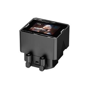 Система жидкостного охлаждения PcCooler GT360M ARGB Display BK