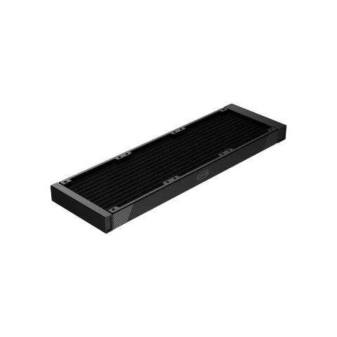 Система жидкостного охлаждения PcCooler GT360M ARGB Display BK - Системы водного охлаждения  - Системы водного охлаждения 