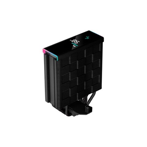 Кулер для процессора Deepcool AK400 Digital - Нулевой остаток (Feed)  - Нулевой остаток (Feed) 