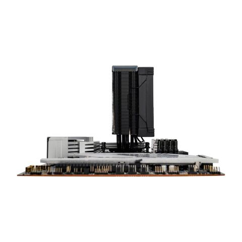 Кулер для процессора Deepcool AK400 Digital - Нулевой остаток (Feed)  - Нулевой остаток (Feed) 