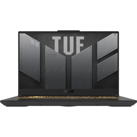Ноутбук ASUS TUF Gaming F17 FX707ZC4-HX028 (90NR0GX2-M003V0) - Нулевой остаток (Feed)  - Нулевой остаток (Feed) 