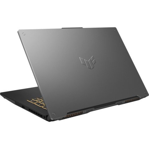 Ноутбук ASUS TUF Gaming F17 FX707ZC4-HX028 (90NR0GX2-M003V0) - Нулевой остаток (Feed)  - Нулевой остаток (Feed) 