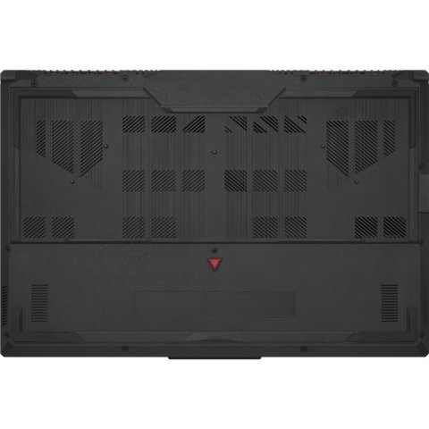 Ноутбук ASUS TUF Gaming F17 FX707ZC4-HX028 (90NR0GX2-M003V0) - Нулевой остаток (Feed)  - Нулевой остаток (Feed) 