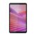 Планшет Lenovo Tab One 4/128 LTE Luna Grey + Clear Case (ZAF10098UA) - Нулевой остаток (Feed)  - Нулевой остаток (Feed) 