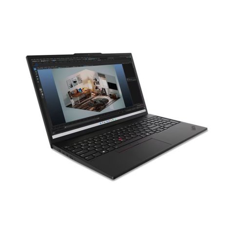 Ноутбук Lenovo ThinkPad P16s Gen 3 (21KS0003RA) - Нулевой остаток (Feed) - Нулевой остаток (Feed)