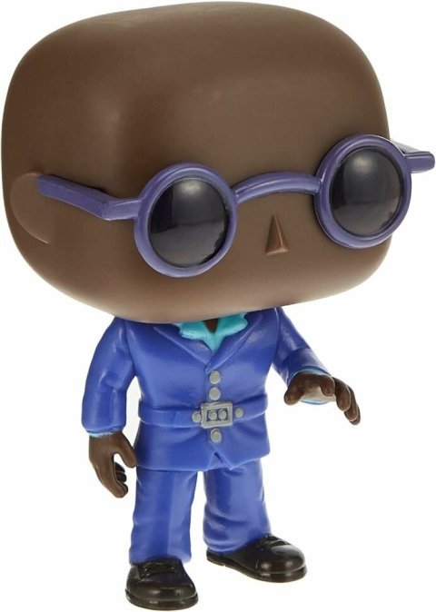 Фигурка Funko Movies The Matrix Morpheus Фанко Матрица Морфеус 1174 -   -