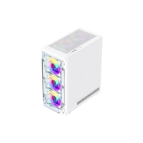 Корпус Gamemax Starlight 2 AW (Starlight 2AW) - Нулевой остаток (Feed)  - Нулевой остаток (Feed) 