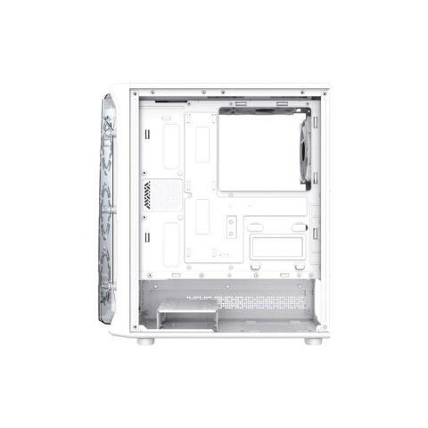 Корпус Gamemax Starlight 2 AW (Starlight 2AW) - Нулевой остаток (Feed)  - Нулевой остаток (Feed) 