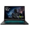 Ноутбук GIGABYTE Gaming A16 (3THK3UA894SD)
