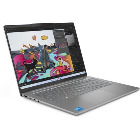 Ноутбук Lenovo IdeaPad Slim 5 14IRH10 (83HR00AKRA) - Нулевой остаток (Feed)  - Нулевой остаток (Feed) 