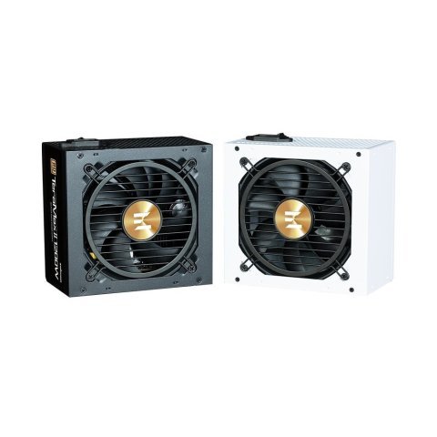 Блок питания Zalman 1200W Teramax 2 (ZM1200-TMX2) - Нулевой остаток (Feed)  - Нулевой остаток (Feed) 