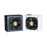 Блок питания Zalman 1200W Teramax 2 (ZM1200-TMX2)