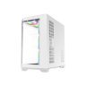Корпус Gamemax HYPE-A White