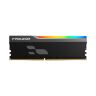 Модуль памяти для компьютера DDR4 8GB 3600 MHz Onyx Black RGB Prologix (PRO8GB3600YBR4)