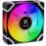 Кулер для корпуса Vinga RGB fan-08 - Вентиляторы к корпусам - Вентиляторы к корпусам