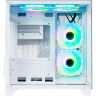 Корпус для ПК Qube REEF ARGB White (REEF_GMNU3)