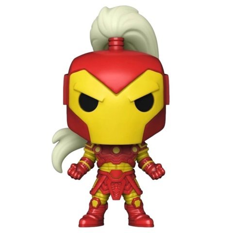 Фигурка Funko Marvel Iron Man Mystic Armor Фанко Железный человек Exclusive 918 -   -  