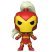 Фигурка Funko Marvel Iron Man Mystic Armor Фанко Железный человек Exclusive 918 -   -  