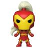 Фігурка Funko Marvel Iron Man Mystic Armor Фанко Залізна людина Exclusive 918