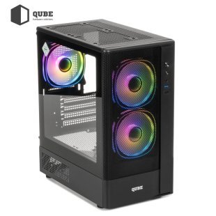 Корпус Qube GEON_GBNU3