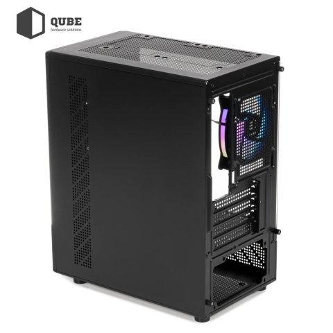 Корпус Qube GEON_GBNU3 - Корпуса - Корпуса