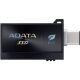 Накопитель SSD USB 3.2 512GB SC730 ADATA (SC730-512G-CACTI) - Внутренние SSD  - Внутренние SSD 