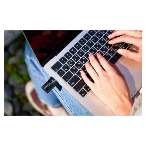 Накопитель SSD USB 3.2 512GB SC730 ADATA (SC730-512G-CACTI) - Внутренние SSD  - Внутренние SSD 