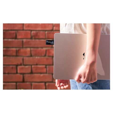 Накопитель SSD USB 3.2 512GB SC730 ADATA (SC730-512G-CACTI) - Внутренние SSD  - Внутренние SSD 