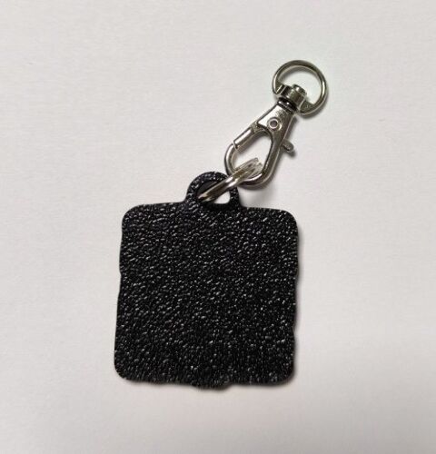 Брелок Dota 2 Logo Дота 2 ABS пластик 4 см. - -